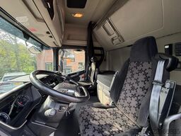 Scania 540S NGS 4X2 Retarder 2x tank Standairco EURO 6...