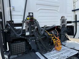 Scania 540S NGS 4X2 Retarder 2x tank Standairco EURO 6...