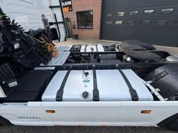 Scania 540S NGS 4X2 Retarder 2x tank Standairco EURO 6...