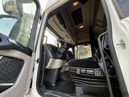Scania 540S NGS 4X2 Retarder 2x tank Standairco EURO 6...