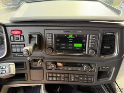 Scania 540S NGS 4X2 Retarder 2x tank Standairco EURO 6...
