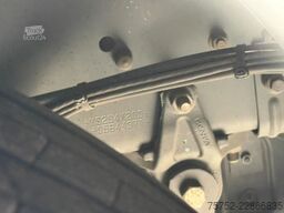 Scania 540S NGS 4X2 Retarder 2x tank Standairco EURO 6...