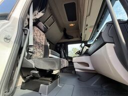 Scania 540S NGS 4X2 Retarder 2x tank Standairco EURO 6...