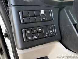 Scania 540S NGS 4X2 Retarder 2x tank Standairco EURO 6...