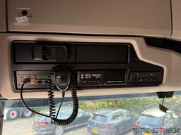 Scania 540S NGS 4X2 Retarder 2x tank Standairco EURO 6...