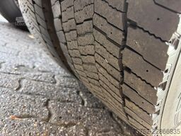 Scania 540S NGS 4X2 Retarder 2x tank Standairco EURO 6...