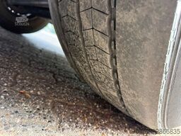 Scania 540S NGS 4X2 Retarder 2x tank Standairco EURO 6...