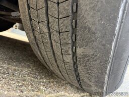 Scania 540S NGS 4X2 Retarder 2x tank Standairco EURO 6...