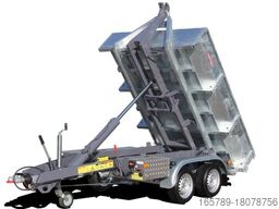 WOERMANN Debris 3525/185