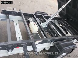 Opel Movano 140PK Driezijdige Kipper Dubbel Cabine A...