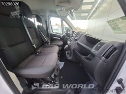 Opel Movano 140PK Driezijdige Kipper Dubbel Cabine A...