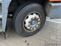 Terberg YT 182 Terminal Tractor / Allison - Cummins