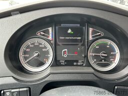 DAF XF 450 FT Space Cab / 691 dkm / MX Brake / APK ...