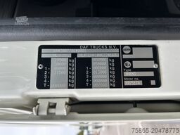 DAF XF 450 FT Space Cab / 691 dkm / MX Brake / APK ...