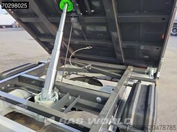 Opel Movano 140PK Driezijdige Kipper Dubbel Cabine A...