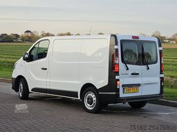 RENAULT TRAFIC 1.6 DCI ac bluetooth EURO6