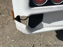 Fiat Ducato Carasuite 650 MF | 5 Posti | Semintegrato |