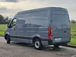 MERCEDES-BENZ SPRINTER 316 L2H2 Mbux Trekhaak