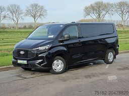 FORD TRANSIT CUSTOM 2.0 L2H1 Navi LED!