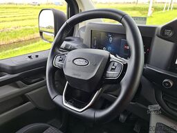FORD TRANSIT CUSTOM 2.0 L2H1 Navi LED!