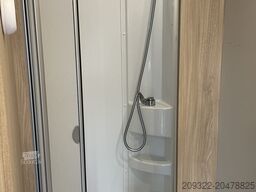 Fiat Ducato Carasuite 650 MF 5 | 5 Posti Letto | Semintegrato