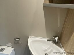 Fiat Ducato Carasuite 650 MF 5 | 5 Posti Letto | Semintegrato