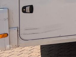 Fiat Ducato Carasuite 650 MF 5 | 5 Posti Letto | Semintegrato