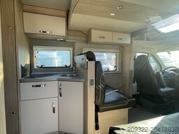 Fiat Ducato Carasuite 650 MF 5 | 5 Posti Letto | Completamente Attrezzato