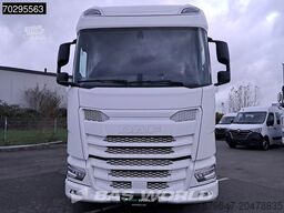DAF XG 480 6X2 BDF Lift+Steering Axle ACC Automatic...