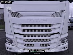 DAF XG 480 6X2 BDF Lift+Steering Axle ACC Automatic...