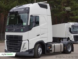 VOLVO FH 460 Globetrotter XL i-Save
