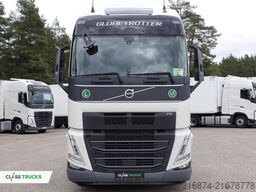 VOLVO FH 460 Globetrotter XL i-Save
