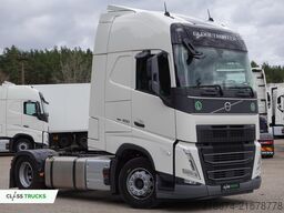 VOLVO FH 460 Globetrotter XL i-Save