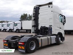 VOLVO FH 460 Globetrotter XL i-Save