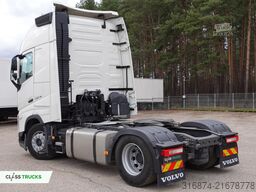 VOLVO FH 460 Globetrotter XL i-Save