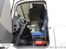 VOLVO FH 460 Globetrotter XL i-Save