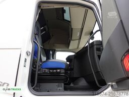 VOLVO FH 460 Globetrotter XL i-Save