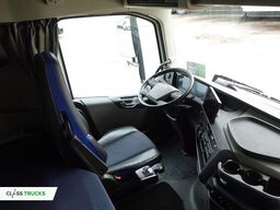 VOLVO FH 460 Globetrotter XL i-Save