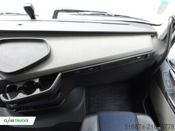 VOLVO FH 460 Globetrotter XL i-Save