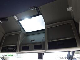 VOLVO FH 460 Globetrotter XL i-Save