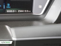 VOLVO FH 460 Globetrotter XL i-Save