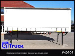 WECON WPR 745, verzinkt, 2520  innen, Code XL