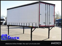 WECON WPR 745, verzinkt, 2520  innen, Code XL