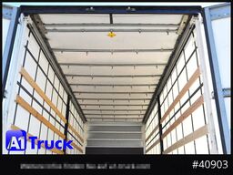 WECON WPR 745, verzinkt, 2520  innen, Code XL