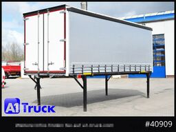 WECON WPR 745, verzinkt, 2520  innen, Code XL