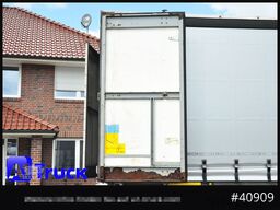 WECON WPR 745, verzinkt, 2520  innen, Code XL