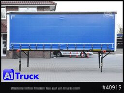 WECON WPR 745, verzinkt, 2520  innen, Code XL