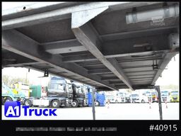 WECON WPR 745, verzinkt, 2520  innen, Code XL