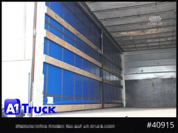 WECON WPR 745, verzinkt, 2520  innen, Code XL