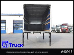 WECON WPR 745, verzinkt, 2520  innen, Code XL